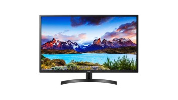 LG 32ML600M 32" IPS Full HD HDR 75Hz Gaming Monitor