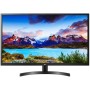 LG 32ML600M 32" IPS Full HD HDR 75Hz Gaming Monitor