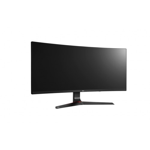 LG 34UC89G-B 34" 21:9 UltraWide Full HD IPS Curved LED Gaming Monitor