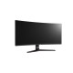 LG 34UC89G-B 34" 21:9 UltraWide Full HD IPS Curved LED Gaming Monitor