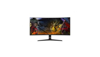LG 34UC89G-B 34" 21:9 UltraWide Full HD IPS Curved LED Gaming Monitor