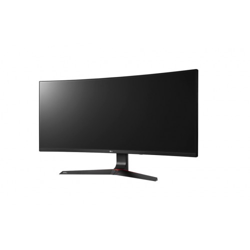 LG 34UC89G-B 34" 21:9 UltraWide Full HD IPS Curved LED Gaming Monitor