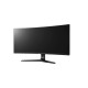 LG 34UC89G-B 34" 21:9 UltraWide Full HD IPS Curved LED Gaming Monitor