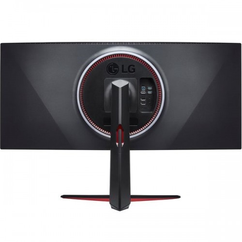 LG UltraGear 38GN950-B Quad HD 38" Curved Nano IPS LCD Gaming Monitor