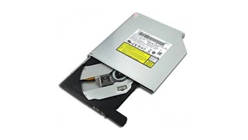 LITE-ON 8x Slim Internal Laptop DVD Burner