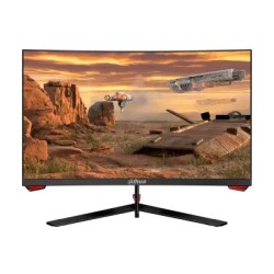 Dahua LM27-E230C 27 inch VA 180Hz FHD Curved Gaming Monitor