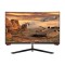 Dahua LM27-E230C 27 inch VA 180Hz FHD Curved Gaming Monitor