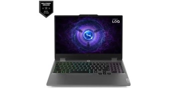 Lenovo LOQ 15IAX9 Core i5 12th Gen RTX 3050 6GB Graphics 15.6" FHD 144Hz Gaming Laptop