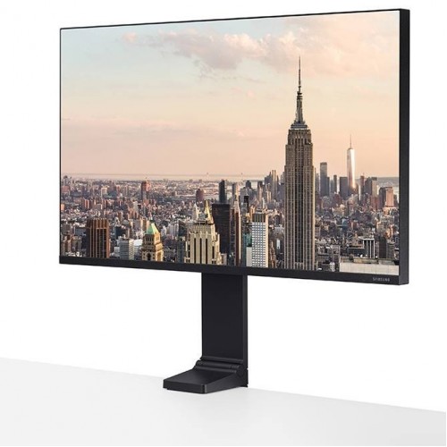 Samsung LS27R750QEWXXL 27" WQHD 144Hz 2K Space Monitor