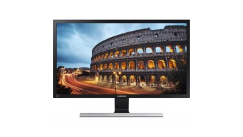 Samsung LU28E590DS 28 Inch 4K Ultra HD LED Monitor