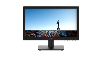Lenovo D19-10 18.5 Inch HD HDMI VGA Monitor