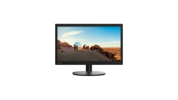 Lenovo D20-30 19.5 Inch HD+ HDMI VGA Monitor
