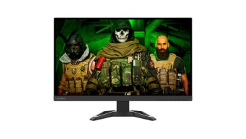 Lenovo G27q-30 27" VA FHD 165Hz HDR Gaming Monitor