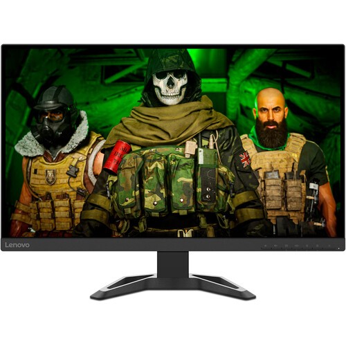 Lenovo G27q-30 27" VA FHD 165Hz HDR Gaming Monitor