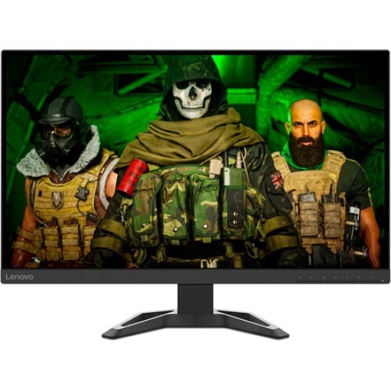 Lenovo G27q-30 27" VA FHD 165Hz HDR Gaming Monitor