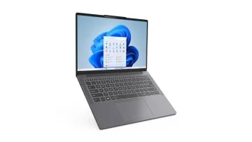 Lenovo IdeaPad Slim 3 14IRH10 Core i5 13th Gen 14" IPS Laptop With Backlit Keyboard