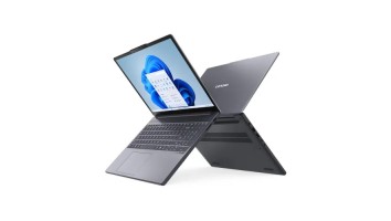 Lenovo IdeaPad Slim 3 15AHP10 Ryzen 5 8640HS 15.3" WUXGA AI Integrated Laptop