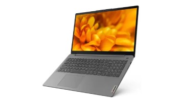 Lenovo IdeaPad Slim 3i 15ITL6 Core i7 11th Gen 15.6" FHD Laptop with Fingerprint