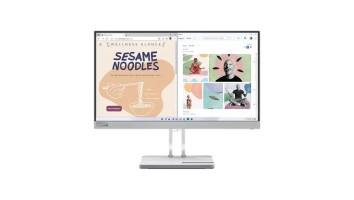 Lenovo L22e-40 21.45" 75Hz AMD free Sync FHD Monitor