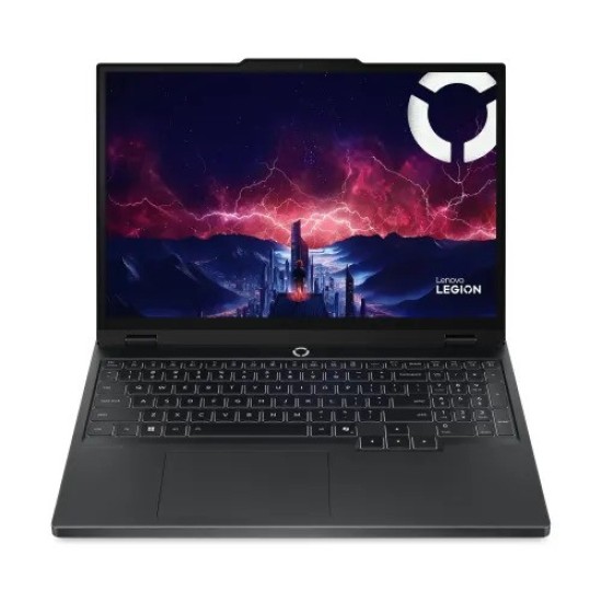 Lenovo Legion 5 15AHP10 Ryzen 7 260 RTX 5050 8GB Graphics 15.1" WQXGA OLED Gaming Laptop