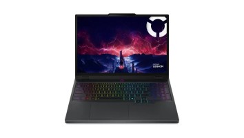Lenovo Legion 5 15AKP10 Ryzen AI 7 350 RTX 5070 8GB Graphics 15.1" WQXGA OLED Gaming Laptop