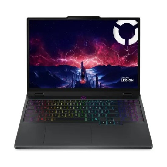 Lenovo Legion 5 15AKP10 Ryzen AI 7 350 RTX 5070 8GB Graphics 15.1" WQXGA OLED Gaming Laptop
