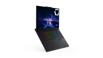 Lenovo Legion 5 15IRX10 Core i7 14th Gen RTX 5070 8GB Graphics 15.1" WQXGA Gaming Laptop