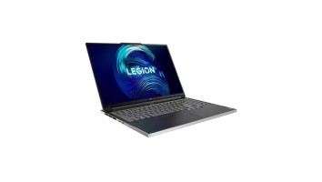Lenovo Legion Slim 7i Core i7 12th Gen RTX 3060 6GB Graphics 16" 2.5K 165Hz Gaming Laptop