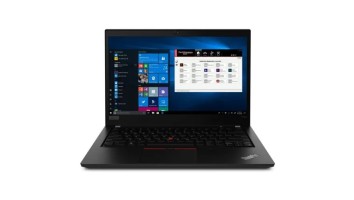 Lenovo ThinkPad P14s Gen 2 Core i5 Business Laptop