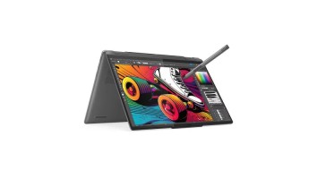 Lenovo Yoga 7 2-in-1 14IML9 Core Ultra 5 125H 14" WUXGA OLED Touch Laptop