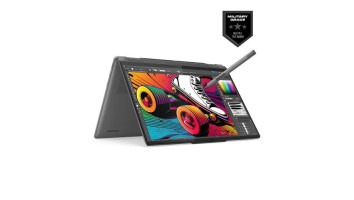 Lenovo Yoga 7 2-in-1 14IML9 Core Ultra 5 14" OLED Touch Laptop