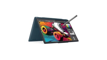 Lenovo Yoga 7 2-in-1 14IML9 Core Ultra 7 155H 14" 2.8K OLED Touch Laptop