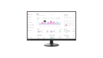 Lenovo D32-40 32" FHD VA Monitor
