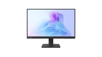 Lenovo L22-4e 21.5" 100Hz FHD IPS Monitor
