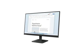 Lenovo L24-4e 23.8" 100Hz FHD IPS Monitor