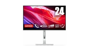 Lenovo L24D-4C 24" 144Hz FHD 1ms IPS Monitor