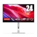 Lenovo L24D-4C 24" 144Hz FHD 1ms IPS Monitor