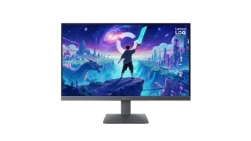 Lenovo LOQ 27-10 27" 200Hz FHD IPS Gaming Monitor