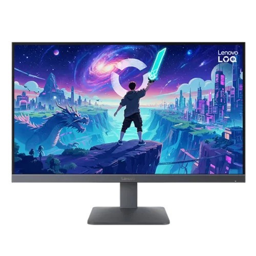 Lenovo LOQ 27-10 27" 200Hz FHD IPS Gaming Monitor