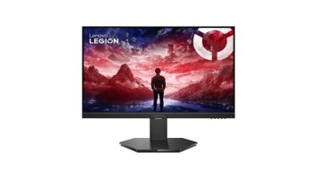 Lenovo Legion 24-10 23.8" 240Hz FHD Gaming Monitor