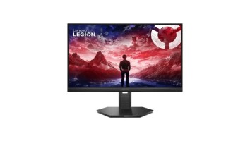 Lenovo Legion 25-10 24.5" 320Hz FHD Gaming Monitor