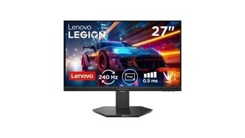 Lenovo Legion 27-10 27" 240Hz FHD 0.5 ms IPS Gaming Monitor