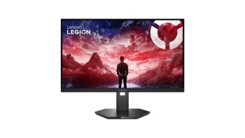 Lenovo Legion 27U-10 27" 320Hz 4K UHD Dual Mode IPS Gaming Monitor