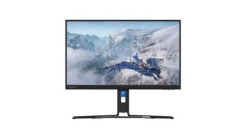 Lenovo Legion R24e 23.8" 180Hz FHD Gaming Monitor