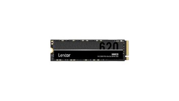 Lexar NM620 512GB M.2 NVMe SSD