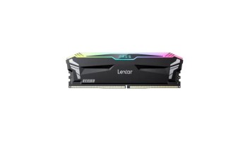 Lexar ARES RGB 16GB DDR5 6000Mhz CL30 Gaming Desktop RAM