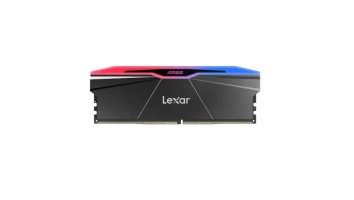 Lexar ARES RGB 2nd Gen 16GB DDR5 6000Mhz CL30 Desktop RAM