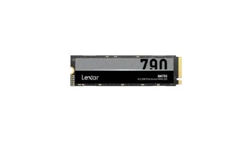Lexar NM790 1TB PCIe Gen4 NVMe SSD