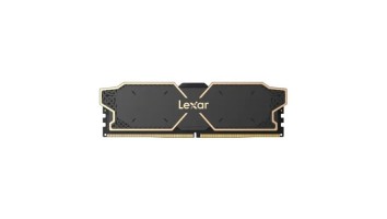 Lexar THOR 16GB DDR5 6000MHz CL32 Desktop RAM
