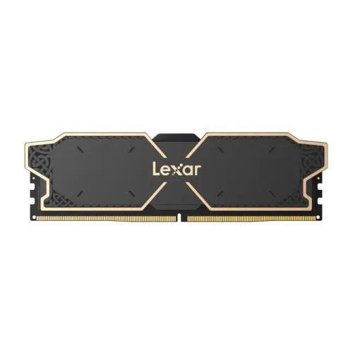 Lexar THOR 16GB DDR5 6000MHz CL32 Desktop RAM